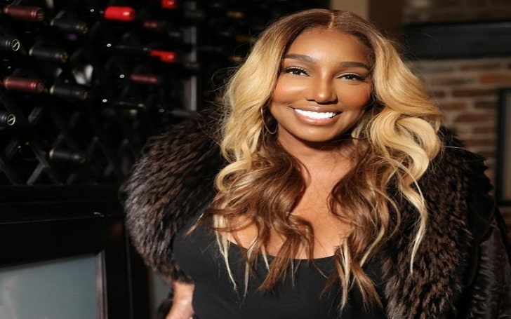 Nene Leakes Net Worth